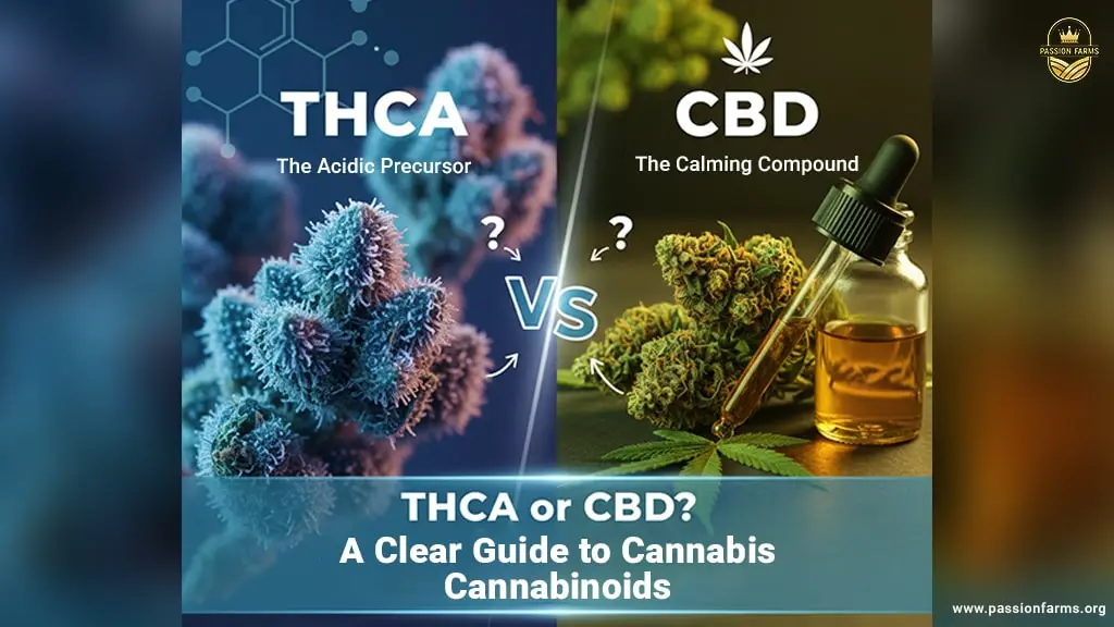 cbd vs. thca: what you need to know about cannabis cannabinoids