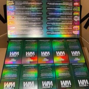 *NEW* WHOLEMELTS PHASE 4 (AUTHENTIC)