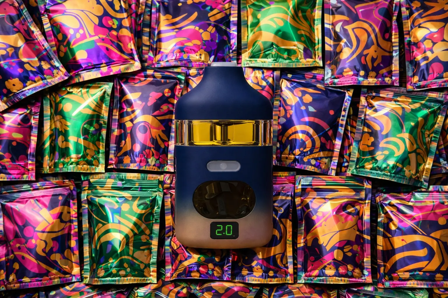 2G Disposable Cart Wholesale: Best Brands, Real Pricing & MOQs for 2026