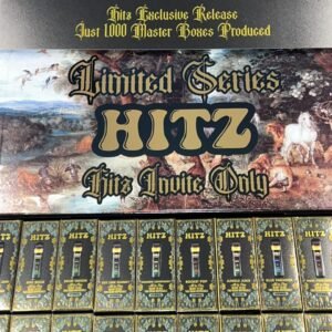 LIMITED SERIES 2G HITZ