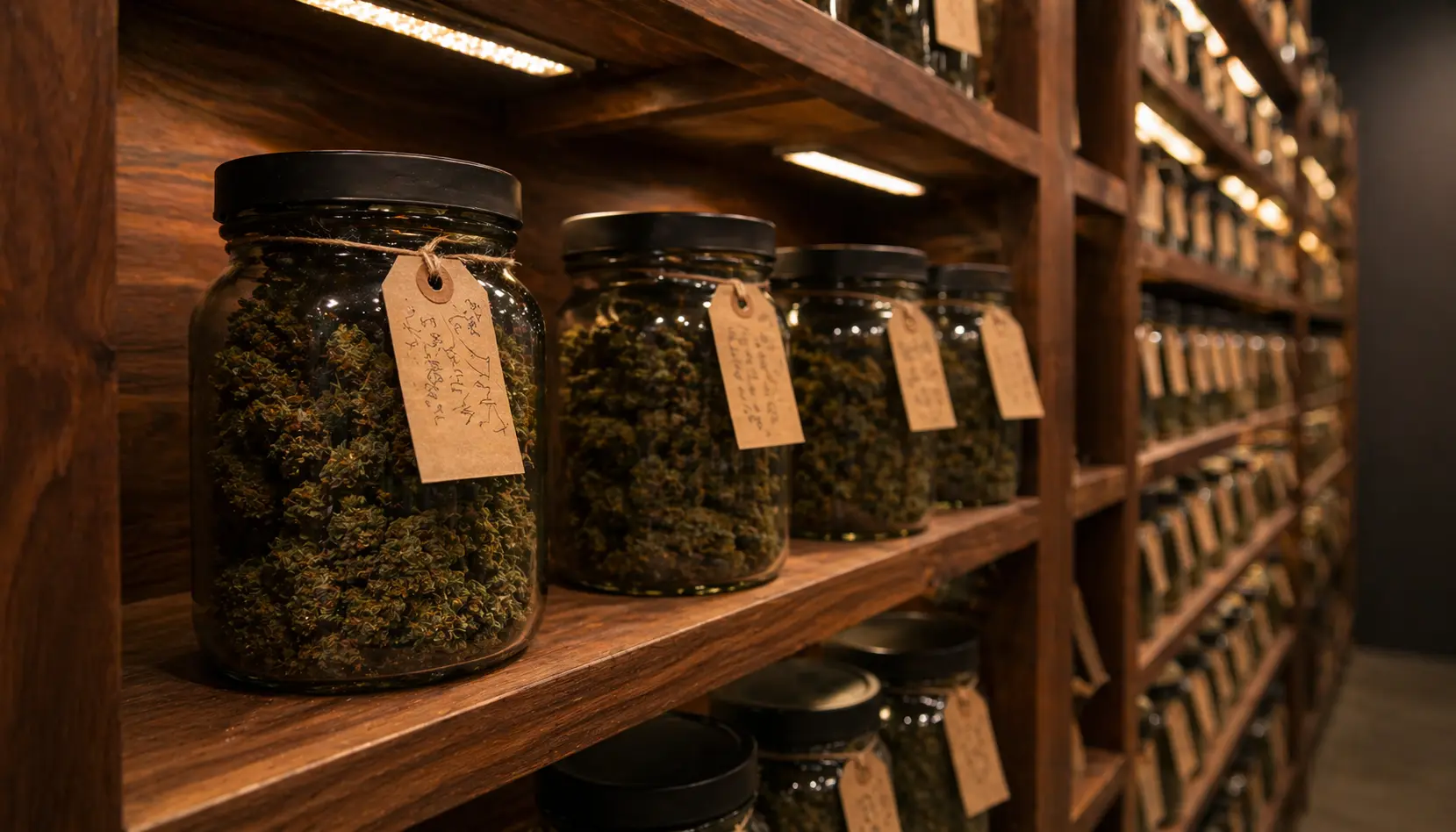 THCA Flower in 2026: A No-BS Guide to Potency, Sourcing, Strains, and What You’re Actually Buying