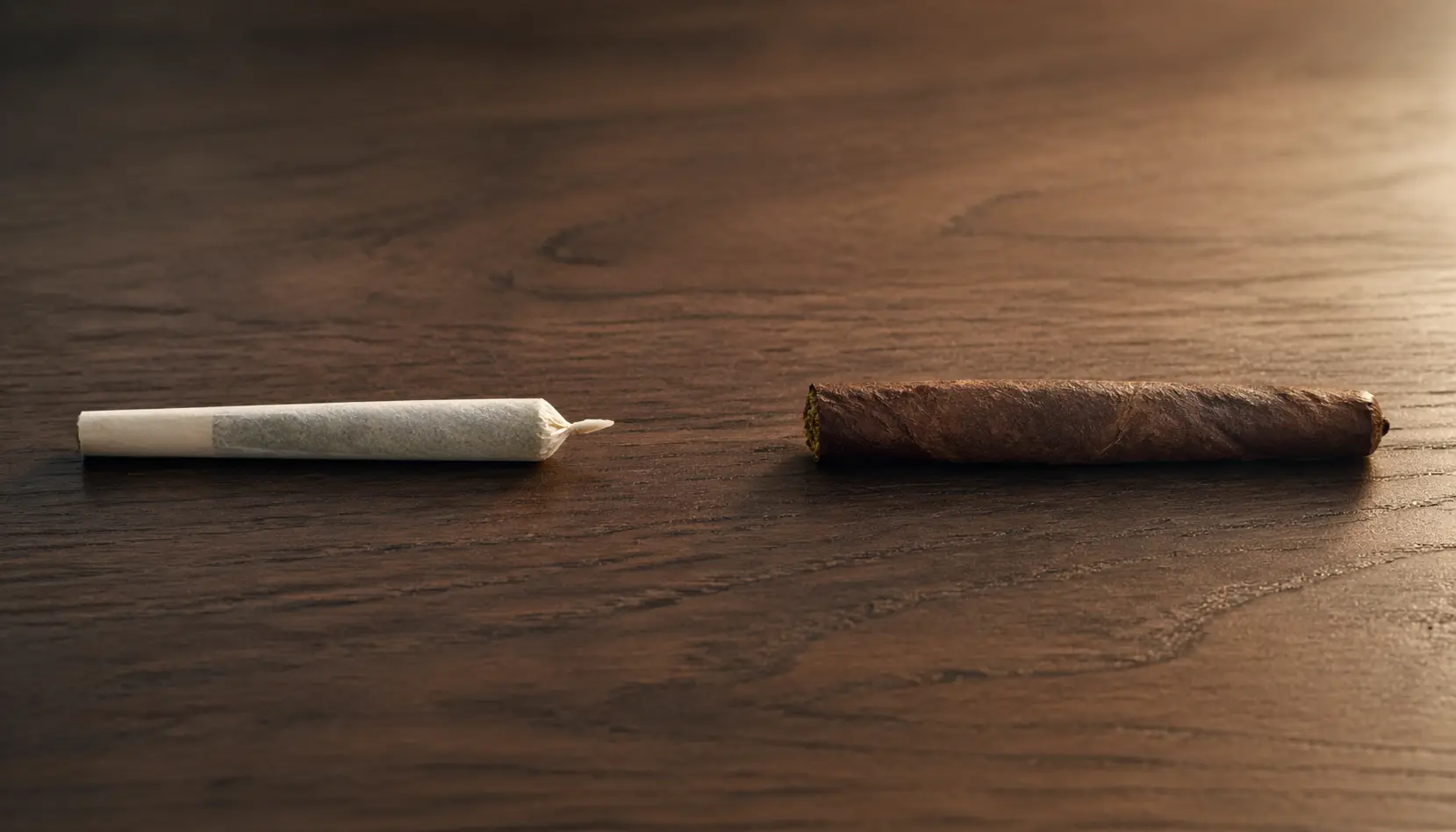 Joints vs Blunts: Which One Actually Hits Harder (and Why)